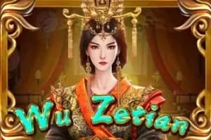 Wu Zetian slot preview