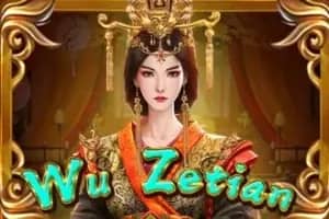 Wu Zetian slot preview