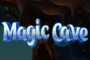Magic Cave slot preview