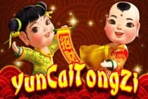 Yun Cai Tong Zi slot preview