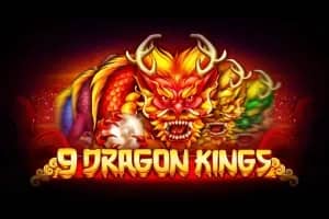 9 Dragon Kings slot preview