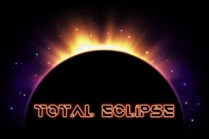 Total Eclipse slot preview
