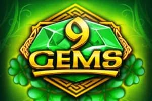 9 Gems slot preview