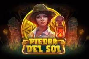 Piedra del Sol slot preview