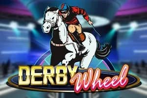 Derby Wheel slot preview