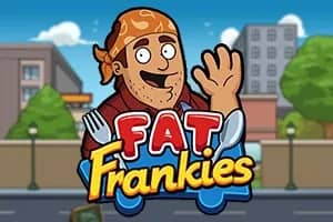 Fat Frankies slot preview