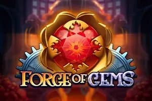 Forge of Gems slot preview
