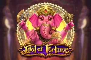 Idol of Fortune slot preview