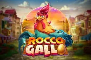 Rocco Gallo slot preview