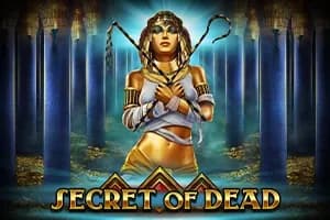 Secret of Dead slot preview