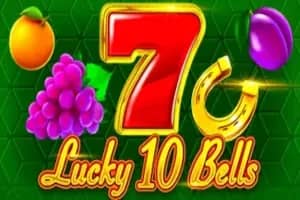 Lucky 10 Bells slot preview