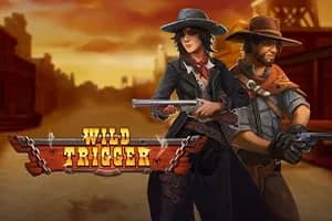 Wild Trigger slot preview