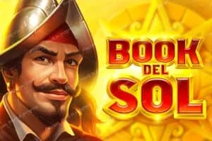 Book del Sol slot preview