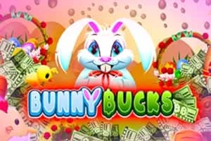 Bunny Bucks slot preview