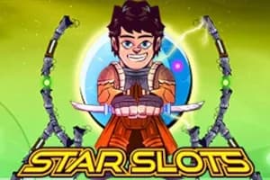 Star Slots slot preview
