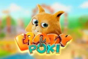 Crazy Poki slot preview