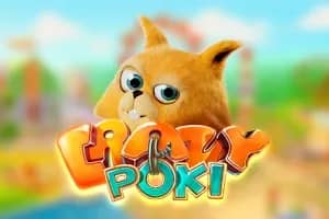 Crazy Poki slot preview