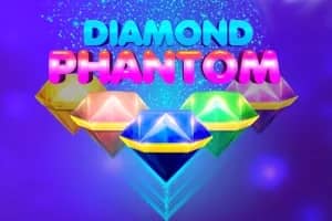 Diamond Phantom slot preview