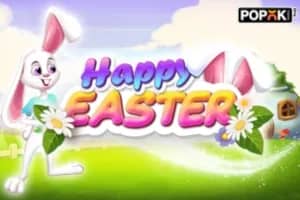 Happy Easter slot preview