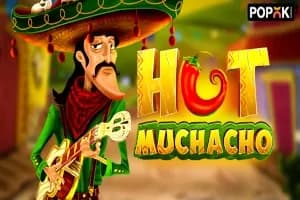 Hot Muchacho slot preview