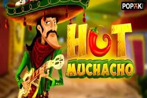 Hot Muchacho slot preview