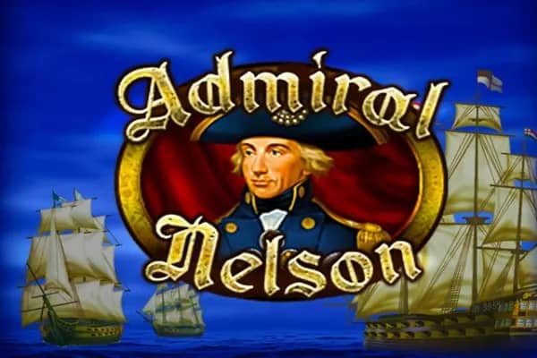 Admiral Nelson slot preview