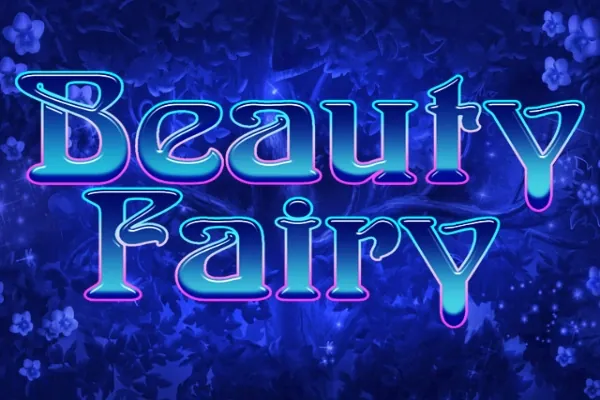 Beauty Fairy slot preview