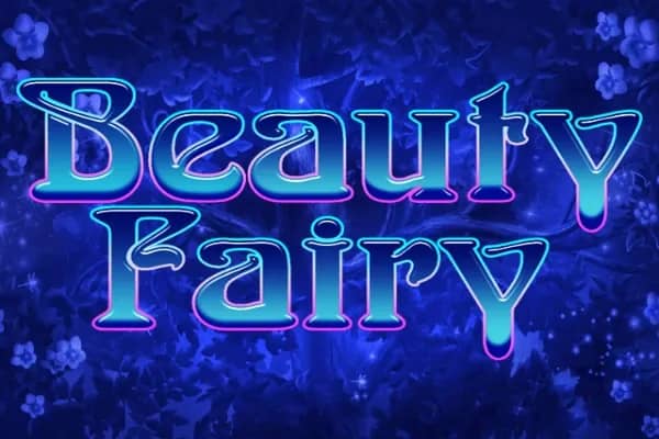 Beauty Fairy slot preview