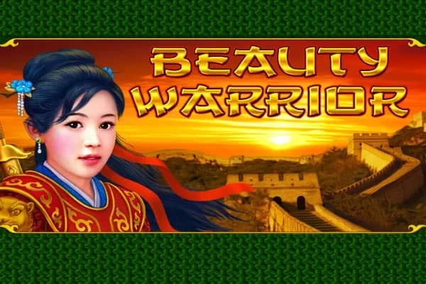 Beauty Warrior slot preview