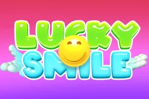Lucky Smile slot preview