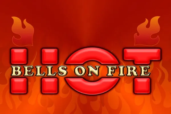 Bells on Fire Hot slot preview