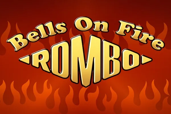 Bells on Fire Rombo slot preview
