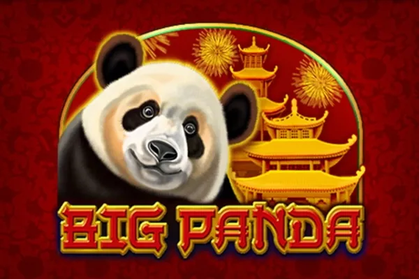 Big Panda slot preview