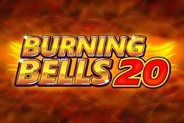 Burning Bells 20 slot preview