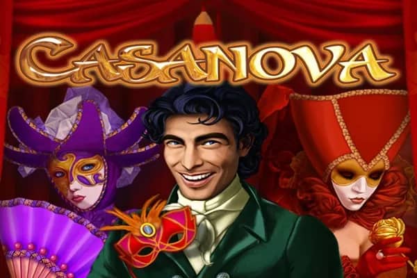 Casanova slot preview