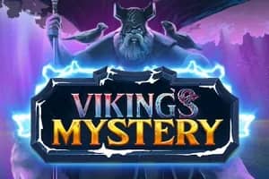 Viking's Mystery slot preview
