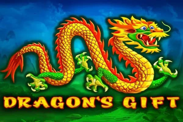 Dragons Gift slot preview
