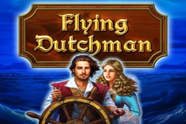Flying Dutchman slot preview