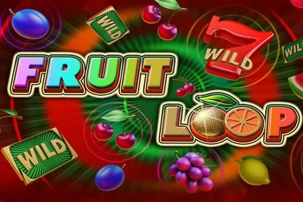 Fruit Loop slot preview
