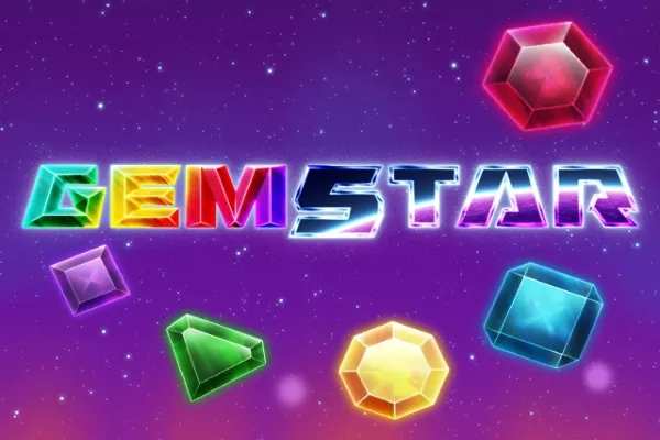 Gem Star slot preview