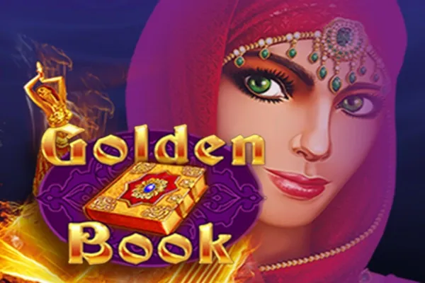 Golden Book slot preview