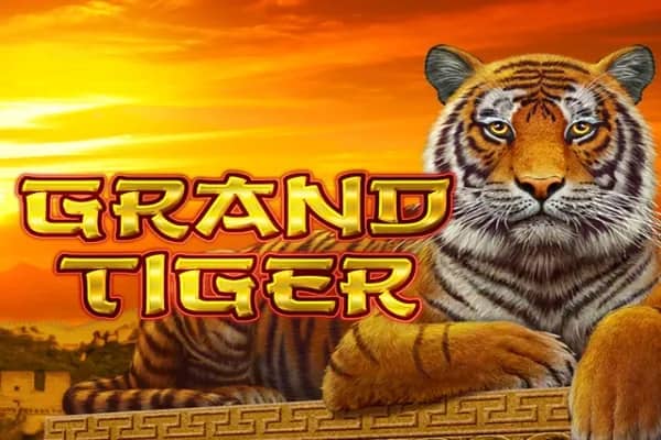 Grand Tiger slot preview