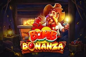 Bomb Bonanza slot preview