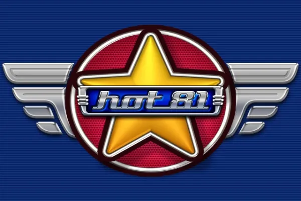 Hot 81 slot preview