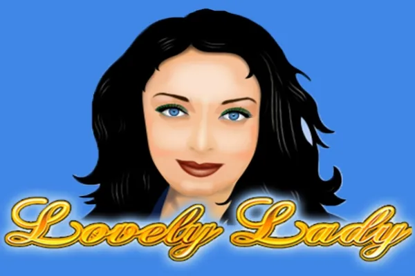 Lovely Lady slot preview