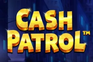 Cash Patrol slot preview