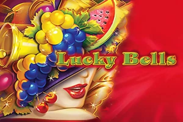 Lucky Bells slot preview