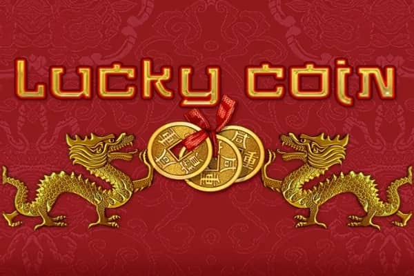 Lucky Coin slot preview