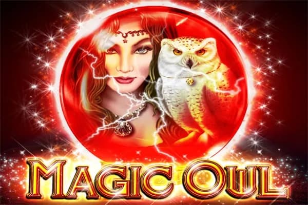 Magic Owl slot preview