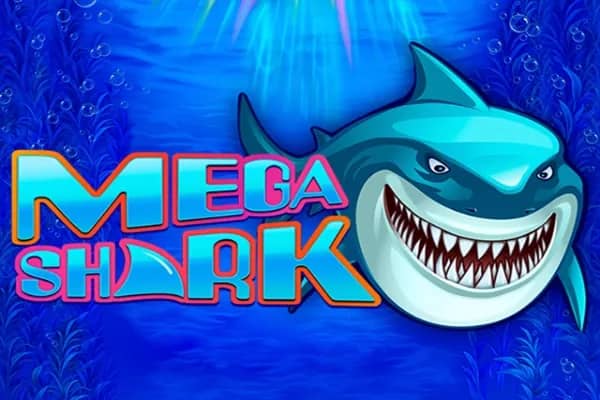 Mega Shark slot preview